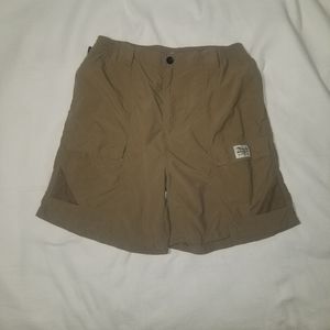 Bikini Bay Cargo Shorts